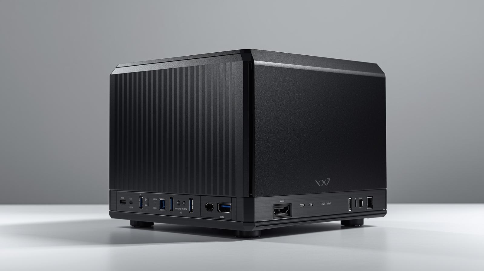 GMKtec Nucbox M7: ¿La Mini PC Gaming Más Brutal Que Arrasa Todo en 2025?
                    <span class=